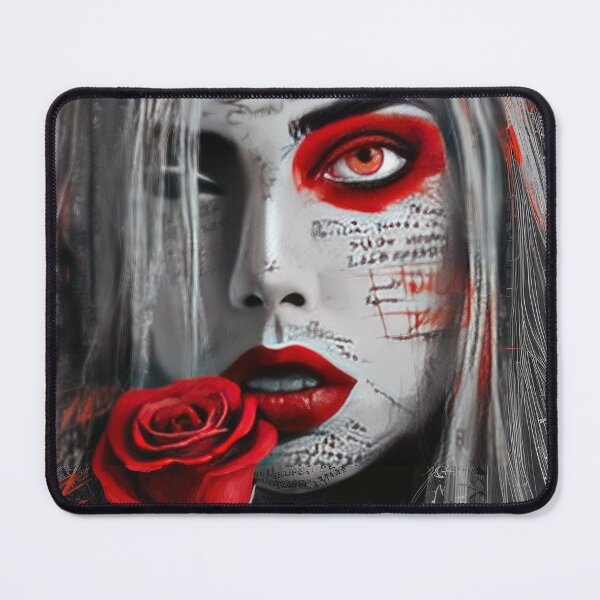 Item preview, Girls red roses beautiful songs executive !! designed and sold by Larissa Oliveira.