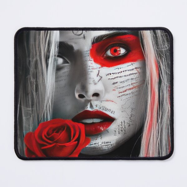 Item preview, II1 Girls red roses beautiful songs executive designed and sold by Larissa Oliveira.