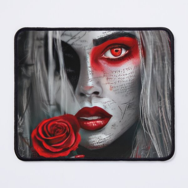 Item preview, ## Girls red roses beautiful songs executive designed and sold by Larissa Oliveira.
