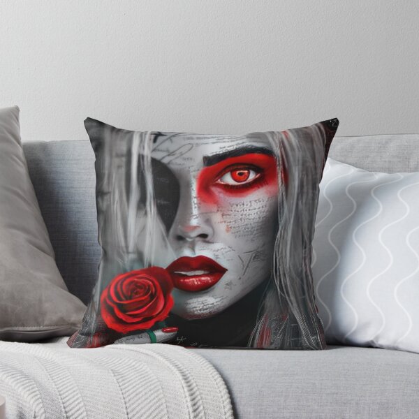 Item preview, ## Girls red roses beautiful songs executive designed and sold by Larissa Oliveira.