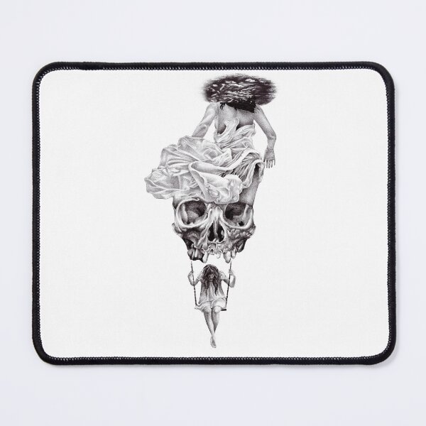 Item preview, Subconscious designed and sold by ArtbyNestor.