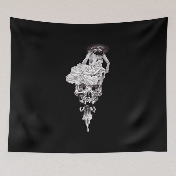 Item preview, Subconscious designed and sold by ArtbyNestor.