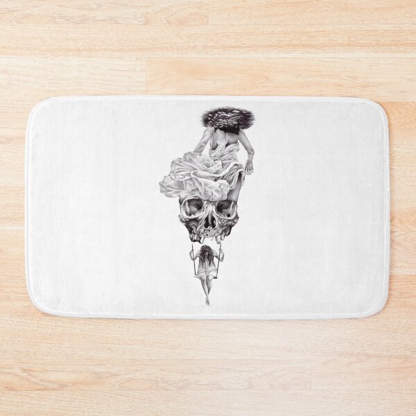 Item preview, Subconscious designed and sold by ArtbyNestor.
