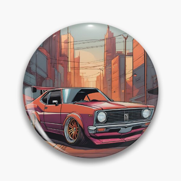Item preview, Tuned classic car designed and sold by Sopilka.
