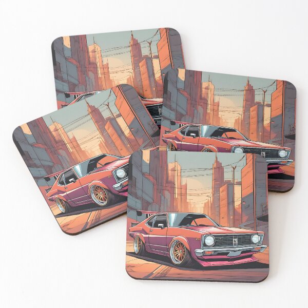 Item preview, Tuned classic car designed and sold by Sopilka.