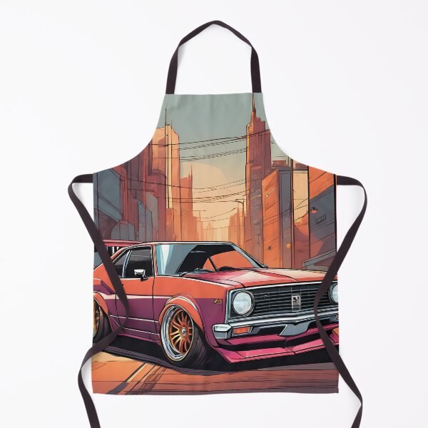 Item preview, Tuned classic car designed and sold by Sopilka.