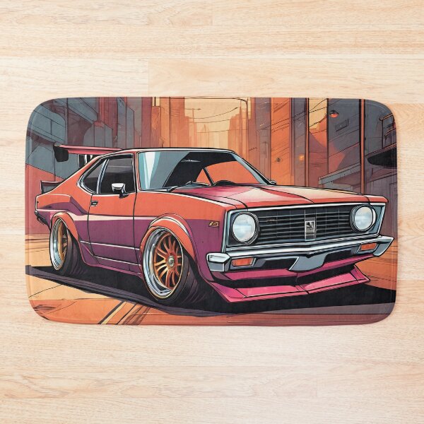 Item preview, Tuned classic car designed and sold by Sopilka.