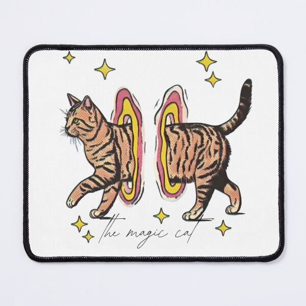 Item preview, kitty is always there when you need help designed and sold by Jessica  art.