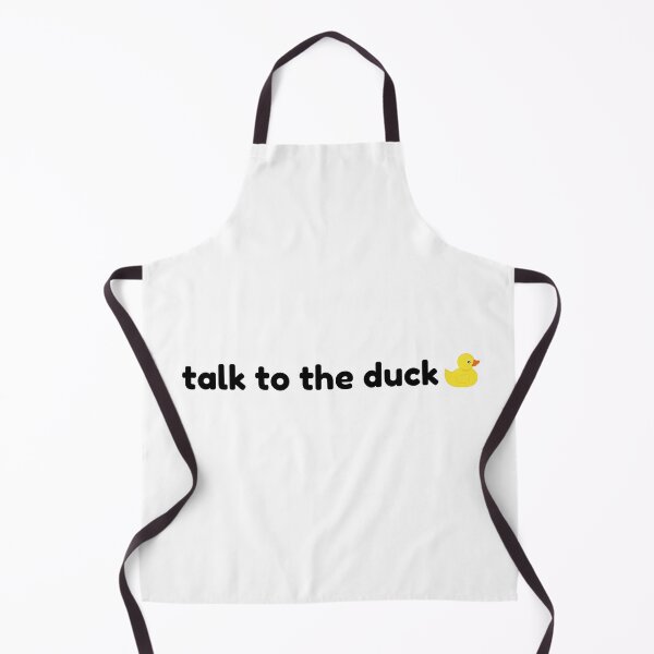 Item preview, Rubber Duck Saying  designed and sold by Redstrawberry13.