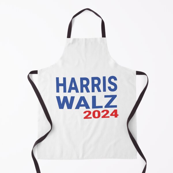 Artikelvorschau, Harris Walz 2024 entworfen und verkauft von Alidesignart.