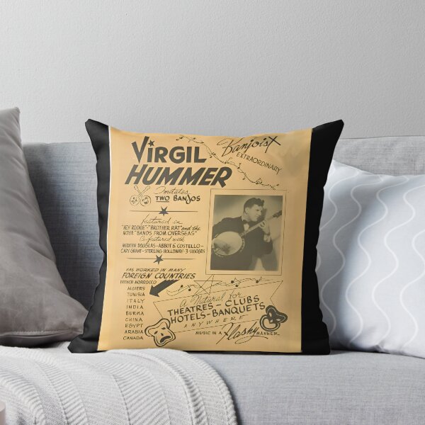 Item preview, Virgilio Hummer designed and sold by Upsidedownman.