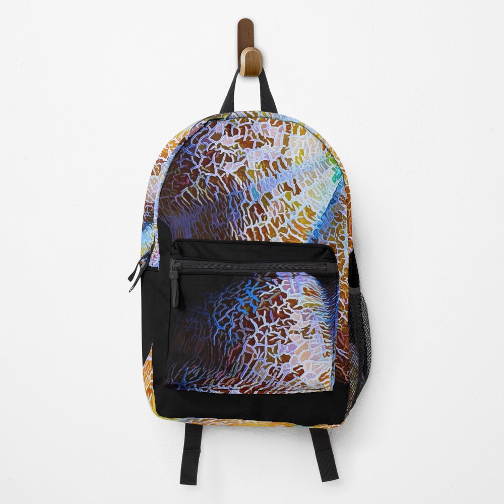 Item preview, Backpack designed and sold by IgorKovalenko.