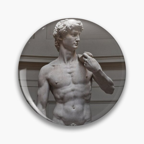 Item preview, David the King. designed and sold by jamiestarr.