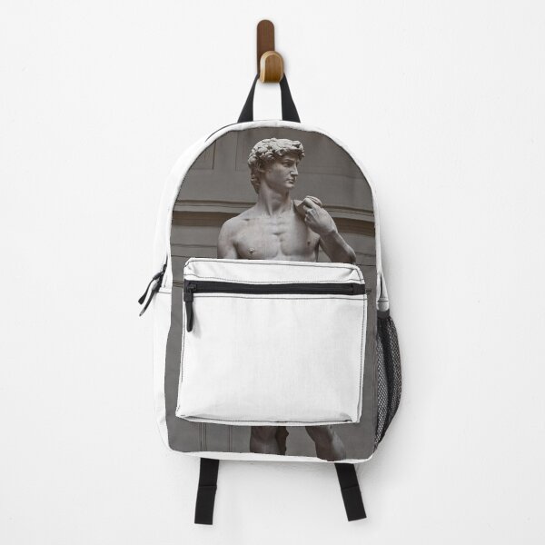 Item preview, David the King. designed and sold by jamiestarr.