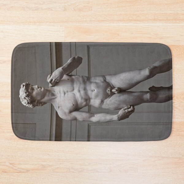 Item preview, David the King. designed and sold by jamiestarr.