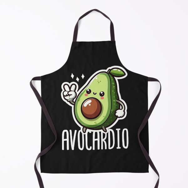 Item preview, Avocardio - fitness designed and sold by October First.