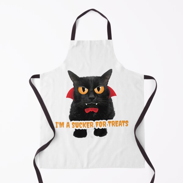 Item preview, I'm A Sucker For Treats designed and sold by LunabelleTees.