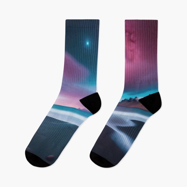 Item preview, Iceland Night designed and sold by rolffimages.