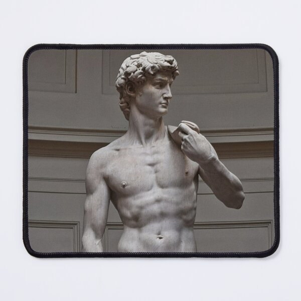 Item preview, David the King. designed and sold by jamiestarr.