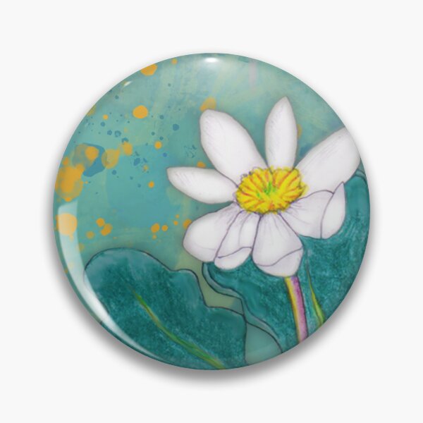 Item preview, Sanguinaria Canadensis (Bloodroot) designed and sold by SabinesNook.
