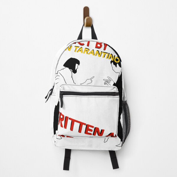Item preview, Pulp Fiction: The Dance designed and sold by InaArts0.