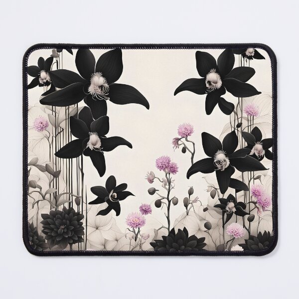 Item preview, Orchids 02 designed and sold by CSApothecary.