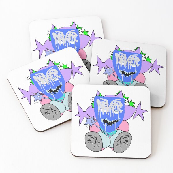 Item preview, Bladee Magic Drain Baby Mask designed and sold by 3stars9.