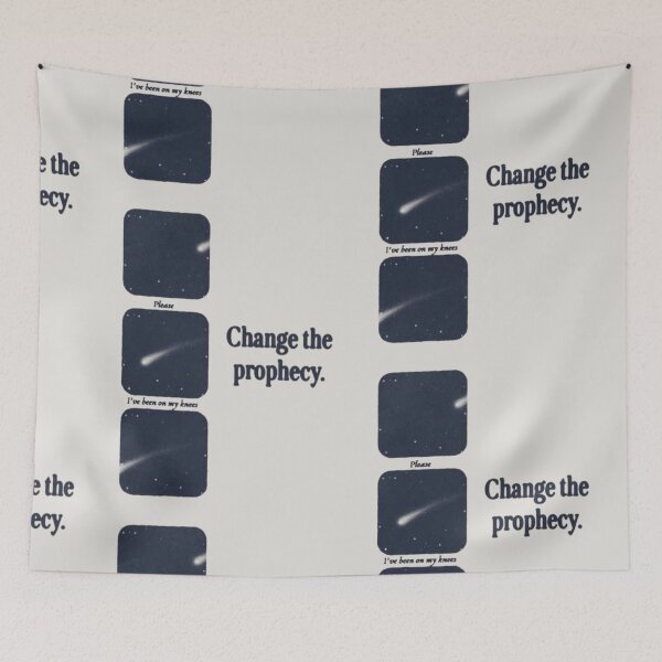 Item preview, the prophecy Taylor swift :) designed and sold by Tay Designs.