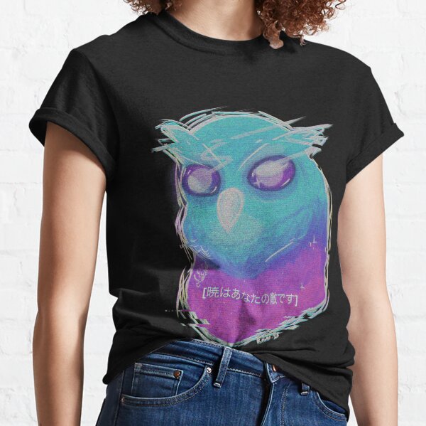The Dawn Is Your Enemy. Classic T-Shirt