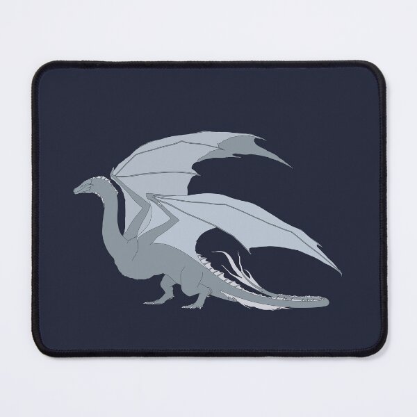Item preview, Silverwing designed and sold by immelissasavin.