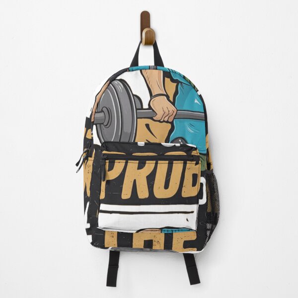 Item preview, I got 99 problem, I'm going to gym to ignore them all designed and sold by RAZ1995.