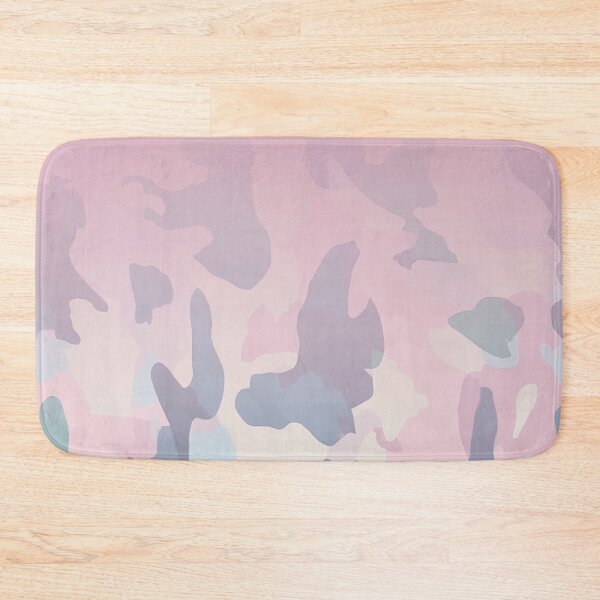 Item preview, pastel camoflage designed and sold by FethiC.