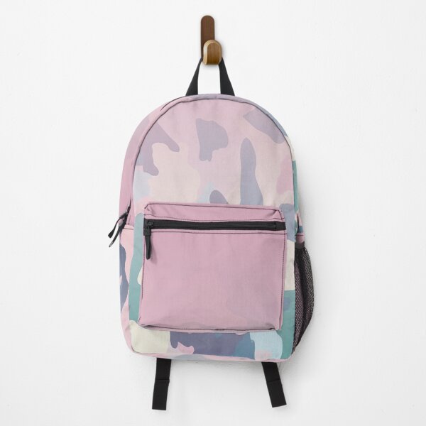 Item preview, pastel camoflage designed and sold by FethiC.