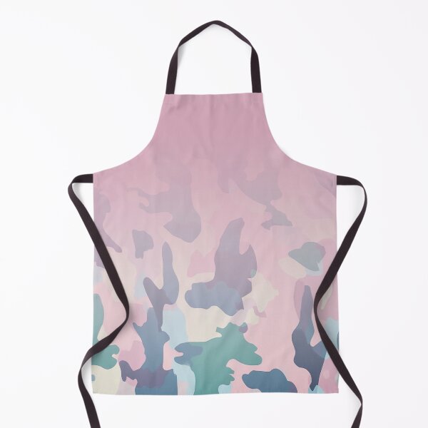 Item preview, pastel camoflage designed and sold by FethiC.