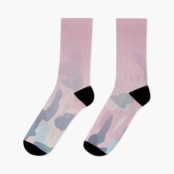 Item preview, pastel camoflage designed and sold by FethiC.