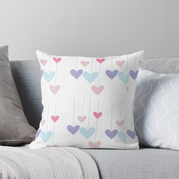 Item preview, Hanging Hearts designed and sold by El-kaeed.