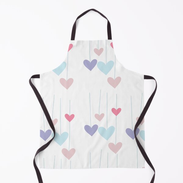 Item preview, Hanging Hearts designed and sold by El-kaeed.