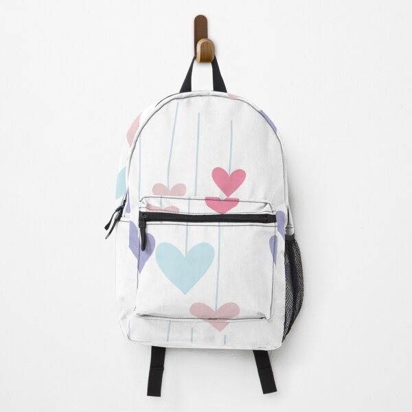 Item preview, Hanging Hearts designed and sold by El-kaeed.