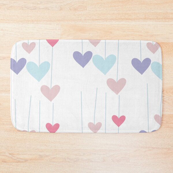 Item preview, Hanging Hearts designed and sold by El-kaeed.
