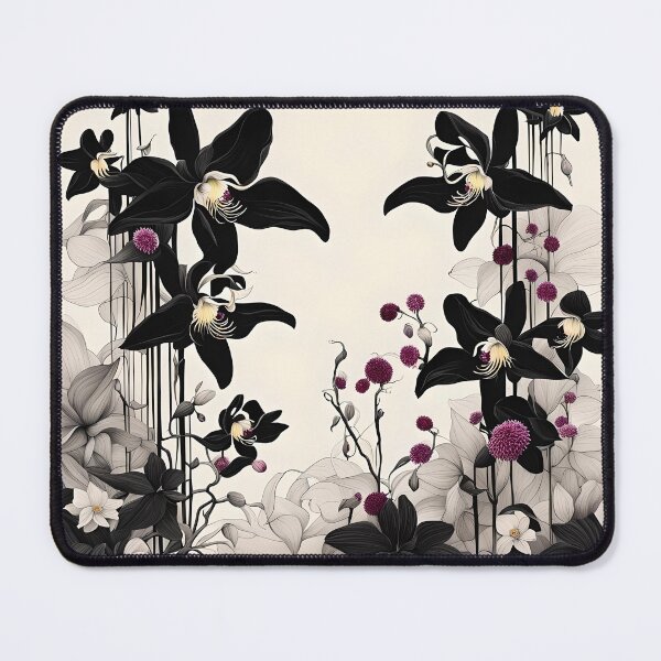 Item preview, Orchids 01 designed and sold by CSApothecary.