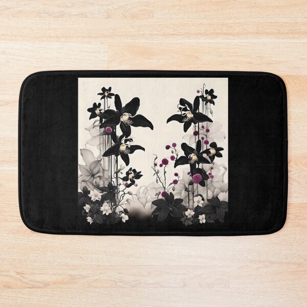 Item preview, Orchids 01 designed and sold by CSApothecary.
