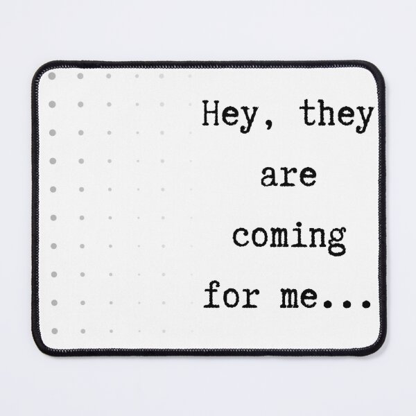 Item preview, Prepare, the foreigners from a far is coming  designed and sold by mindmaster007.