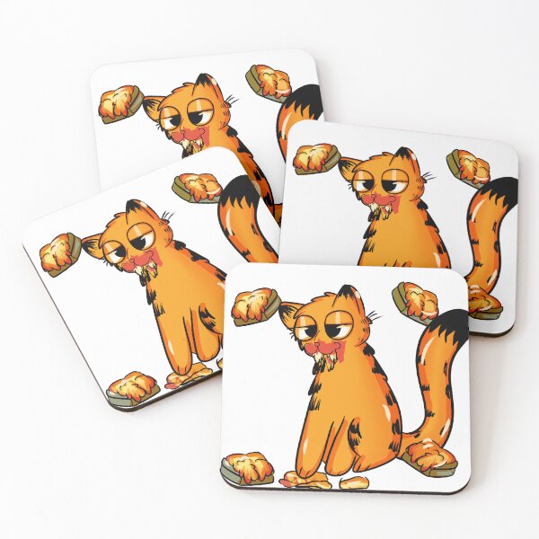 Item preview, Garfield Lasagna designed and sold by Rainart45.