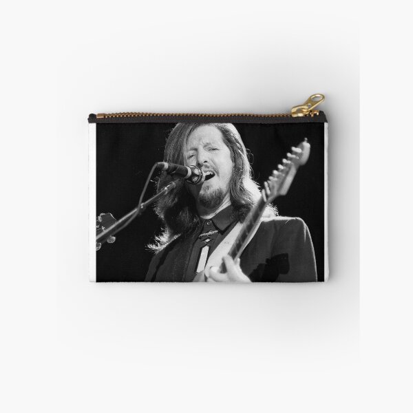 Item preview, Patrick Simmons - BW Photograph designed and sold by ConcertImages.