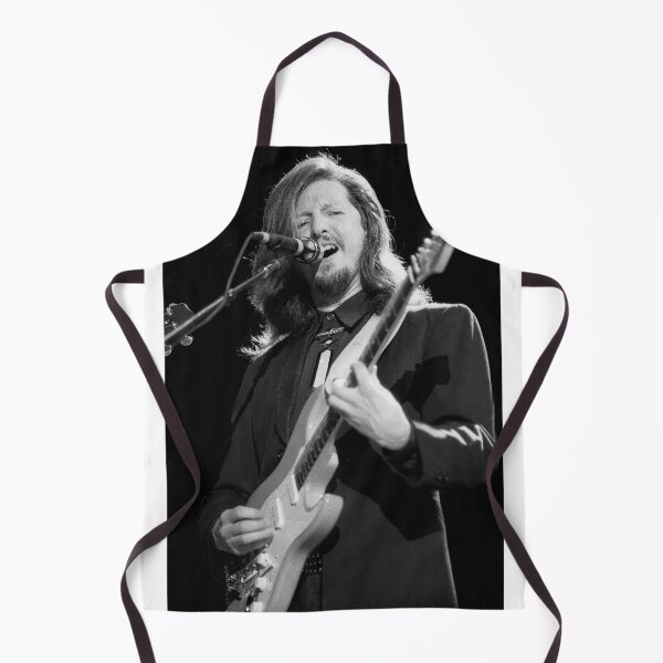 Item preview, Patrick Simmons - BW Photograph designed and sold by ConcertImages.