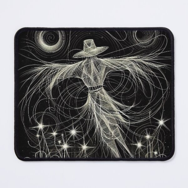 Item preview, Whispers in the Night designed and sold by TizzyMiller.