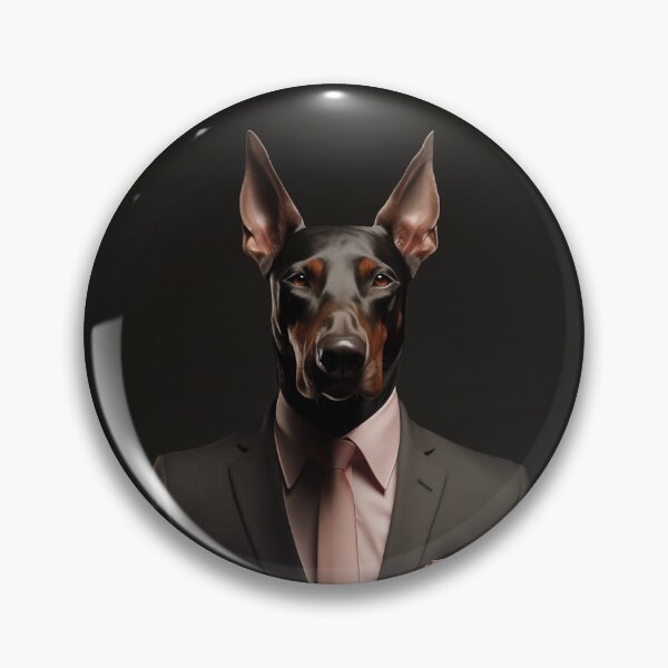 Item preview, Distinctly Doberman designed and sold by andysarmiento.