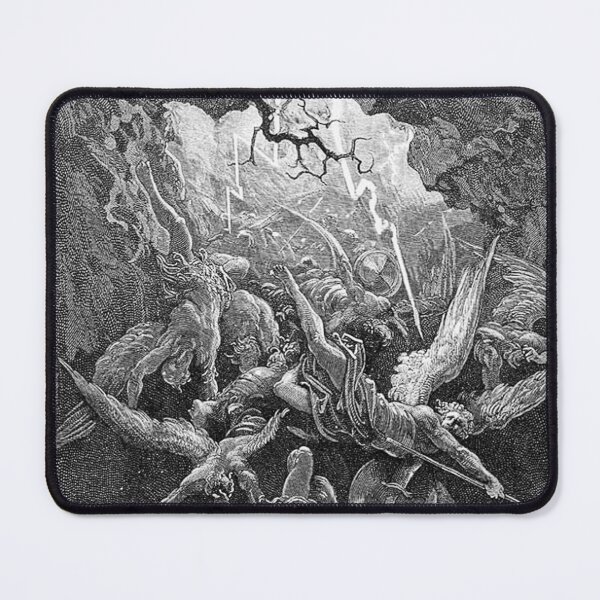 Item preview, Angel war in the heavens. designed and sold by jamiestarr.