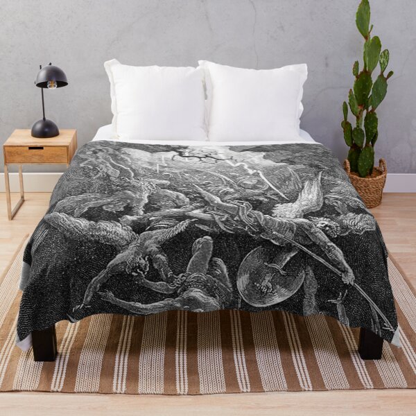Item preview, Angel war in the heavens. designed and sold by jamiestarr.