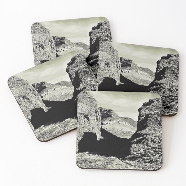 Item preview, High Rock Canyon designed and sold by Jason Tompkins.